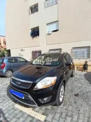 Voiture ford kuga - 2