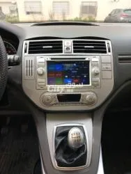 Voiture ford kuga - 4