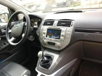 Voiture ford kuga - 5