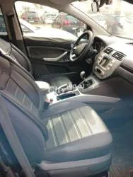 Voiture ford kuga - 9