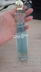 Parfum naturel et régionale