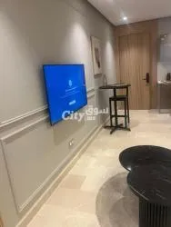 Studio journalier. الكراء اليومي المعاريف