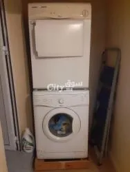 Lave-linge et sèche-linge