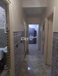 Apprt .a vendre.casa.azhar - 2