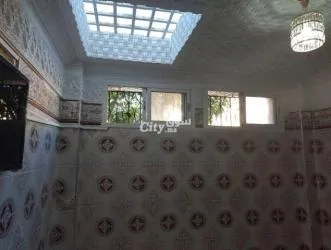 Apprt .a vendre.casa.azhar - 4