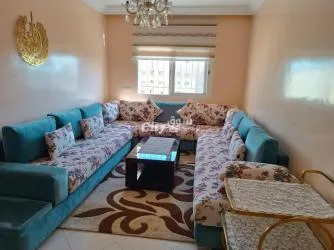 Appartement à vendre à Salé