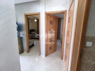 فيلا للكراء اليومي