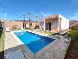 فيلا للكراء اليومي - 3