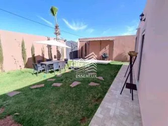 فيلا للكراء اليومي - 5