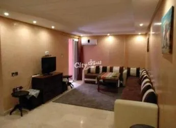 Appartement climatisé centre gueliz wifi