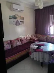 Appartement meublé a vendre