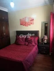 Appartement meublé a vendre - 3