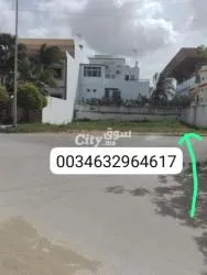 أرض للبيع بتطوان