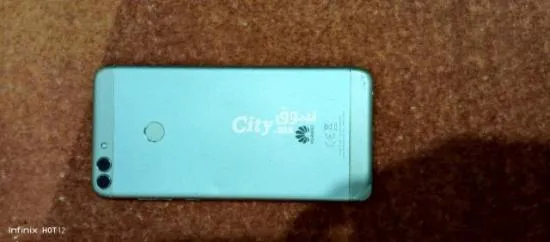 Huawei p smart