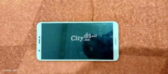 Huawei p smart - 2