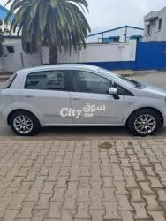 Fiat Punto - 2