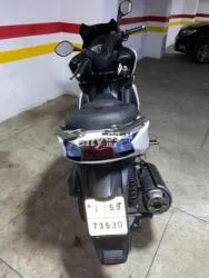 kymco k xct 125cc ABS - 2