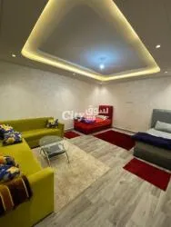 Studio et appartements a louer laayoune - 2
