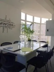 Location bureau privatif Sidi maarouf