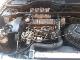 Renault19 europa - 4