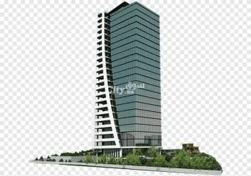 عمارة للبيع مطلة على البحر