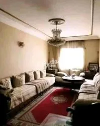 شقة للبيع بإقامة الهدى مساحة 96 متر بالدارالبيضاء