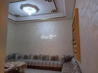 شقق فاخرة للكراء