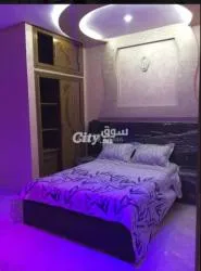 شقق فاخرة للكراء