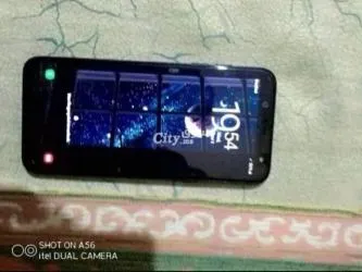 samsung A6 - 2