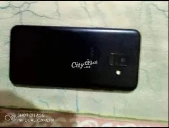 samsung A6 - 3