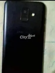 samsung A6 - 4