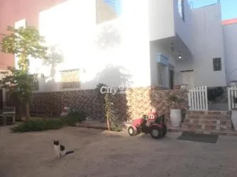 Maison a loué en bonne état