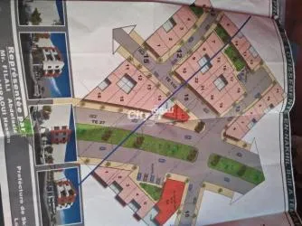 Terrain avendre - 5