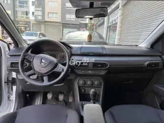 Dacia logan 2022 49 000km