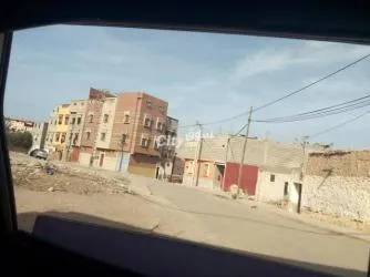 بقعة سكنية - 1