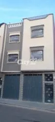 Maison commerciale R+2 à Dcheira Fadissa Agadir