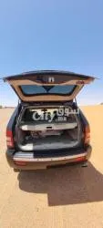 Jeep grand Cherokee - 5