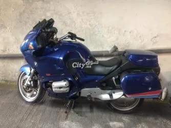 Vendre moto Bmw