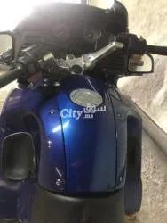 Vendre moto Bmw - 4