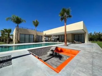 Villa de luxe, ne manquez pas cette opportunité