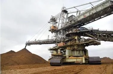 mining equipment manufacturers india