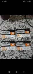 أرقام هاتف قديمة ancien numero iam orange inwi - 2
