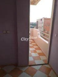 شقة للبيع بمدينة مكناس حي السلام - 3
