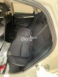 Honda civic 2020 - 2