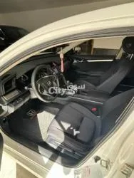Honda civic 2020 - 3