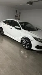 Honda civic 2020 - 4