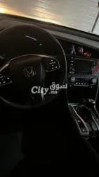Honda civic 2020 - 6