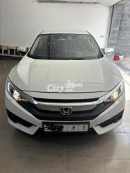 Honda civic 2020 - 9