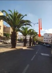 بيع شقة ممتاز على ثلاثة واجهات