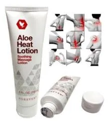 Forever living Products - 3